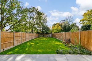 Garden- click for photo gallery